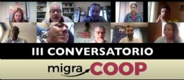 III CONVERSATORIO MIGRACOOP